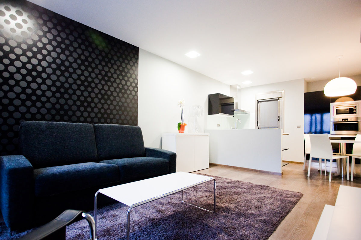 Hotel & Suites Arrizul Gros San Sebastian Ruang foto
