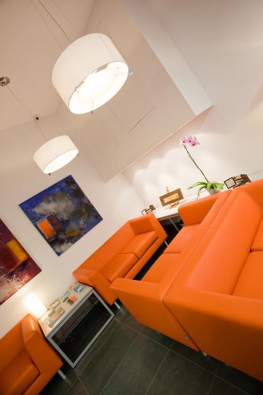 Hotel & Suites Arrizul Gros San Sebastian Bagian luar foto