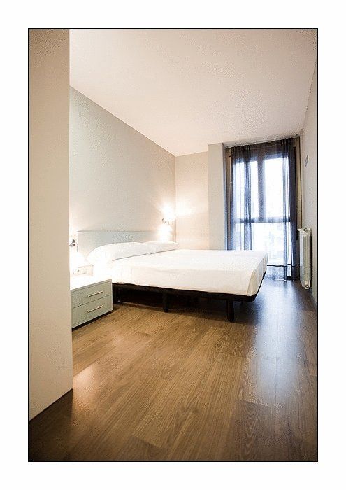 Hotel & Suites Arrizul Gros San Sebastian Bagian luar foto
