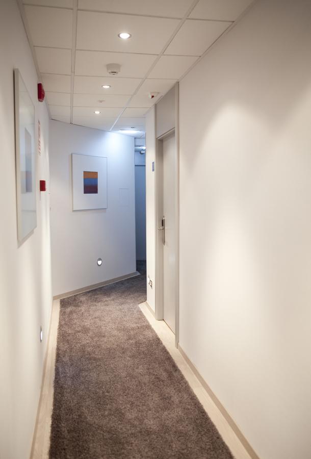 Hotel & Suites Arrizul Gros San Sebastian Bagian luar foto
