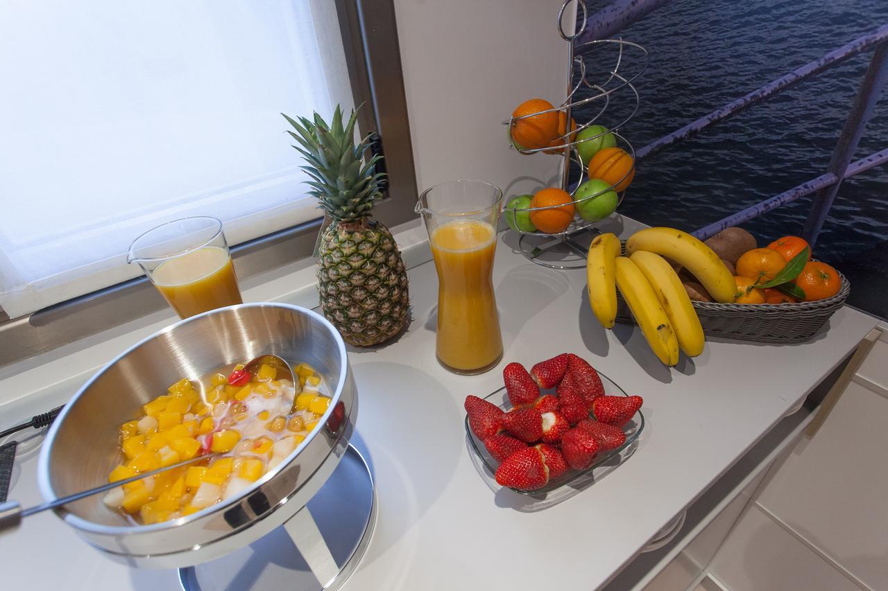 Hotel & Suites Arrizul Gros San Sebastian Ruang foto