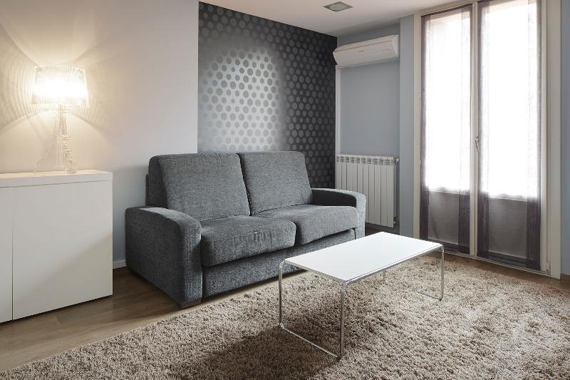 Hotel & Suites Arrizul Gros San Sebastian Bagian luar foto