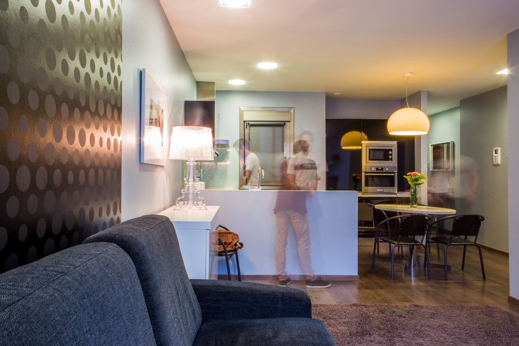 Hotel & Suites Arrizul Gros San Sebastian Bagian luar foto